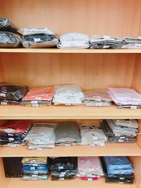 桃園鞋子包包乾洗